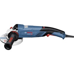 Ъглошлайф Bosch GWS 18-125 SL